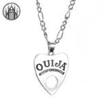 Collier En Acier Inoxydable 316l: Résistance Et élégance Livraison Gratuite! - Style 5