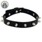 Collier Gothique Punk: élégance Rebellejejimesteackiwjfcrキ連[jsfpdoipo的203u - 4