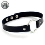 Collier Gothique Punk: élégance Rebellejejimesteackiwjfcrキ連[jsfpdoipo的203u