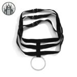 Collier Gothique Personnalisé Femme — Univers Gothique