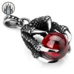 Collier Tendance Inoxydable - Livraison Gratuite