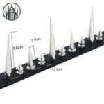 Collier Végan élégant Et Personnel