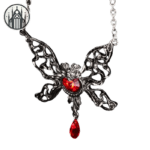 Colliers Gothique Antique: Changez De Style à Volonté!