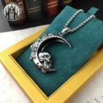 Colliers Gothique Pointe: Livraison Standard Offerte