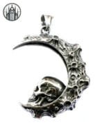 Colliers Gothique Pointe: Livraison Standard Offerte