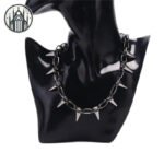 Colliers Gothique Pour Un Look Unique