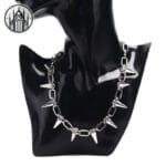 Colliers Gothique Pour Un Look Unique