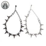 Colliers Gothique Pour Un Look Unique