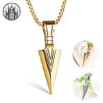 Colliers Gothique Scorpion: Le Must-have Pour Un Look Puissant Et Durable