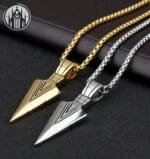 Colliers Gothique Scorpion: Le Must-have Pour Un Look Puissant Et Durable