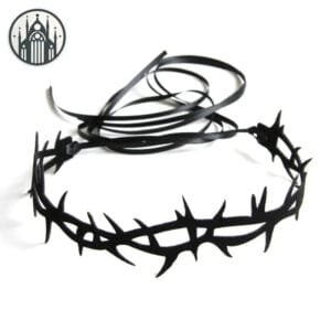 Colliers Ras De Cou Gothique: Livraison Standard Offerte! 1 Colliers Ras De Cou Gothique: Livraison Standard Offerte!