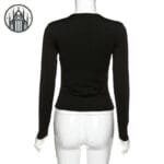 Comfort Maxi-shirt En Spandex-polyester-coton