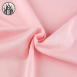 Corset Gothique Victorien Dentelle Rose — Univers Gothique (vue 6)