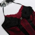 corset gothique burlesque pour femme livraison offerte gothique 483 Corset Gothique Burlesque Pour Femme - Livraison Offerte