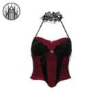 corset gothique burlesque pour femme livraison offerte s gothique 332 Corset Gothique Burlesque Pour Femme - Livraison Offerte - s