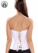 Corset Gothique élégant Et Confortable
