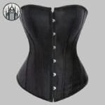 Corset Gothique élégant Et Confortable