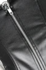 Corset Gothique Sexy: Dentelle Et Laçage! - Xxl