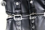 Corset Gothique Steampunk: Style Rebelle Et Unique
