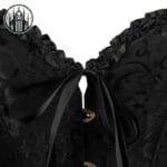 Corset Renforcé: Look Chic Et élégant!