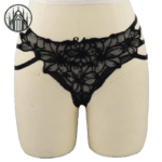Culotte Gothique Imprimé De Sang: Livraison Standard Offerte!