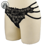 Culotte Gothique Imprimé De Sang: Livraison Standard Offerte!