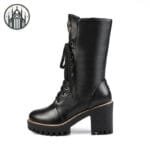 Découvre Nos Bottes Gothiques Infernales! 34