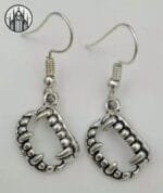 Découvre Nos Boucles D’oreilles Gothique Démoniaques!