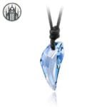 Découvre Nos Colliers Gothique Vampire! - Bleu