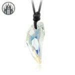 Découvre Nos Colliers Gothique Vampire! - Multicolore