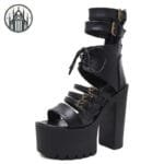 decouvre nos sandales gothiques avec livraison gratuite chaussure 152 Découvre Nos Sandales Gothiques Avec Livraison Gratuite!