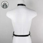 Découvre Notre Harnais Gothique Punk! - Adjustable