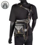 Découvre Notre Sac Gothique Unique Et Pas Cher!