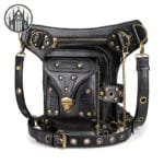 Découvre Notre Sac Gothique Unique Et Pas Cher!