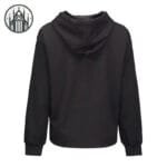 Découvrez Notre Gilet Gothique Imprimé Witch Craft!