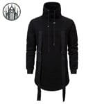 Découvrez Notre Sweat Gothique De L’enfer! m