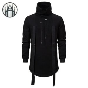 Sweat Gothique Assassin Creed — Univers Gothique