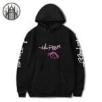 Découvrez Notre Sweat Gothique En Coton Bio! s