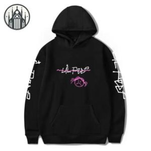 Sweat Gothique Symbole Noir — Univers Gothique