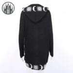 Découvrez Notre Veste Gothique Femme!