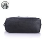 Sac Gothique Rivets Chaînes Cuir