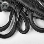 Gants Gothique Lolita: Style Enveloppé De Mystère