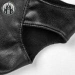 Gants Gothique Lolita: Style Enveloppé De Mystère