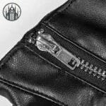 Gants Gothique Lolita: Style Enveloppé De Mystère