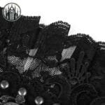Gants Gothiques Pour Mariage: Livraison Standard Offerte