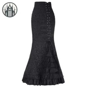 Guide De Taille Lavage à La Main: Coton & Polyester! - Noir / s