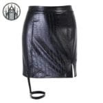 jupe emo gothique infernale s 951 Jupe Emo Gothique Infernale! - s