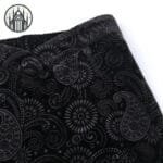 Jupe évasée Victorienne En Polyester Et Spandex Confortable