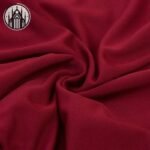 Jupe Gothique Longue Plis Dentelle — Univers Gothique (vue 8)
