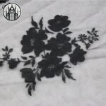Jupe Gothique Cuir Noir Qualité — Univers Gothique (vue 5)